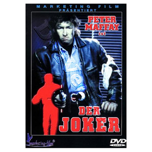 Lethal Obsession (DVD)
